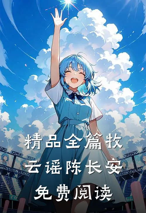 精品全篇牧云谣陈长安免费阅读