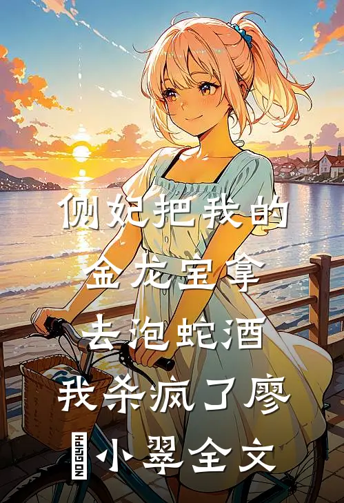 侧妃把我的金龙宝拿去泡蛇酒，我杀疯了廖玦小翠全文