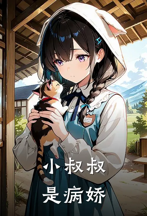 小叔叔是病娇