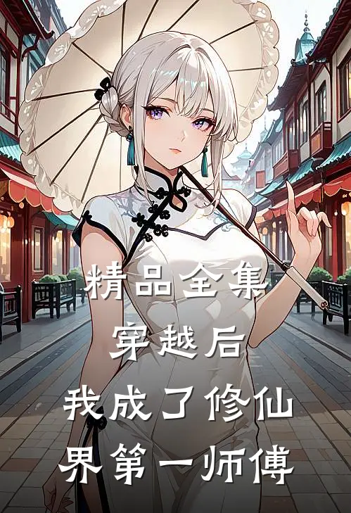 精品全集穿越后，我成了修仙界第一师傅
