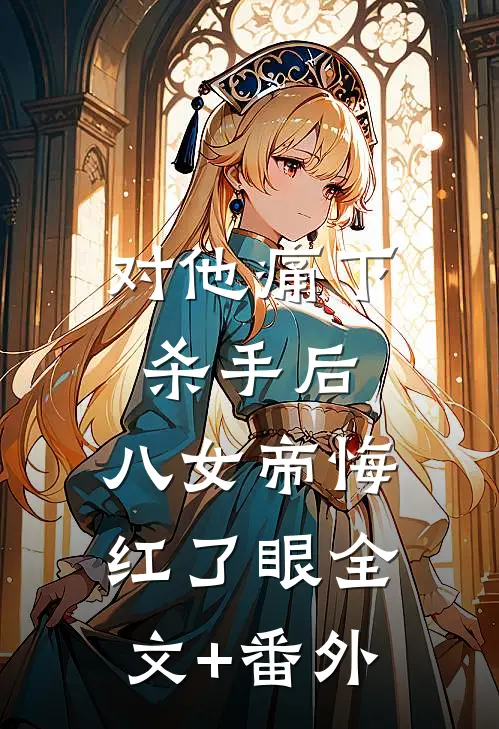 对他痛下杀手后，八女帝悔红了眼全文+番外