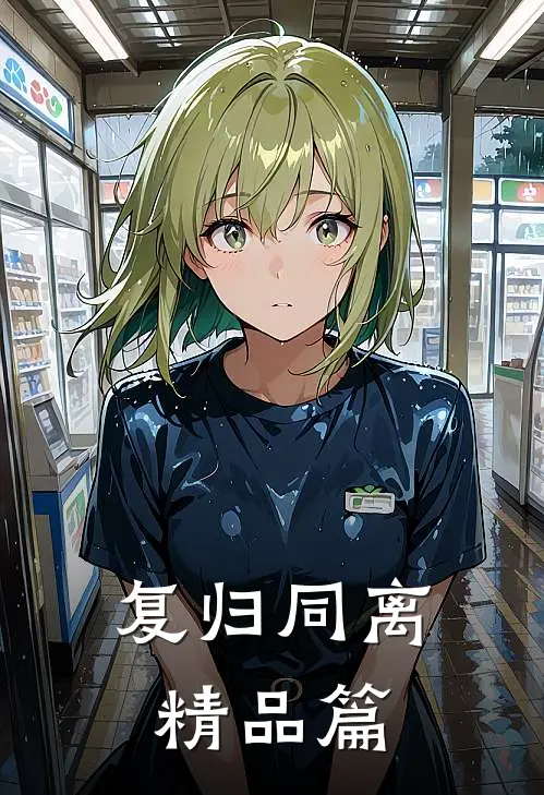 复归同离精品篇