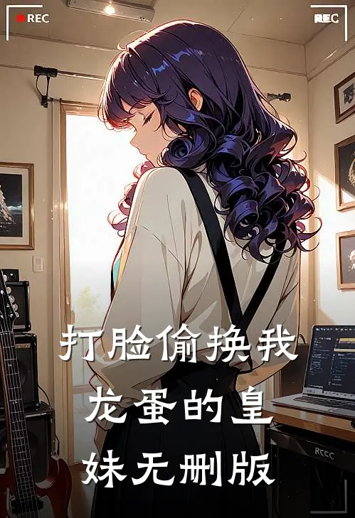 打脸偷换我龙蛋的皇妹无删版