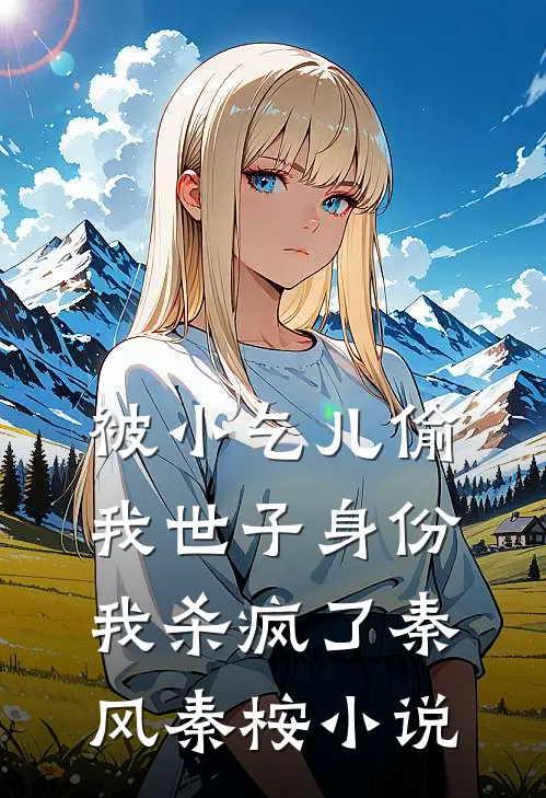 被小乞儿偷我世子身份，我杀疯了秦风秦桉小说