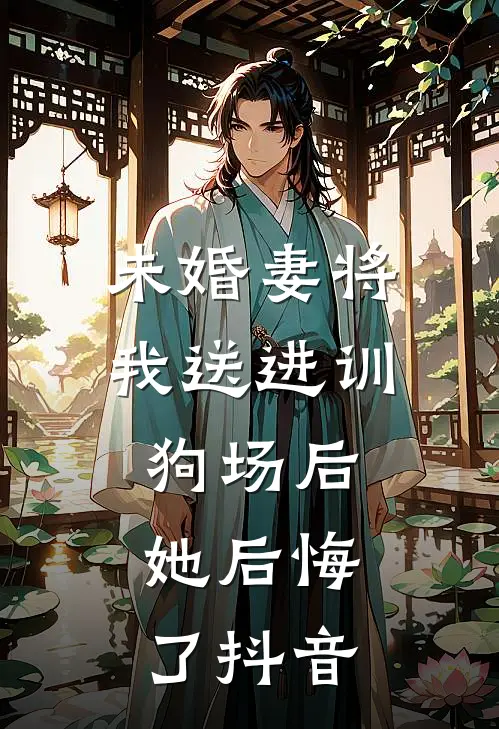 未婚妻将我送进训狗场后,她后悔了抖音