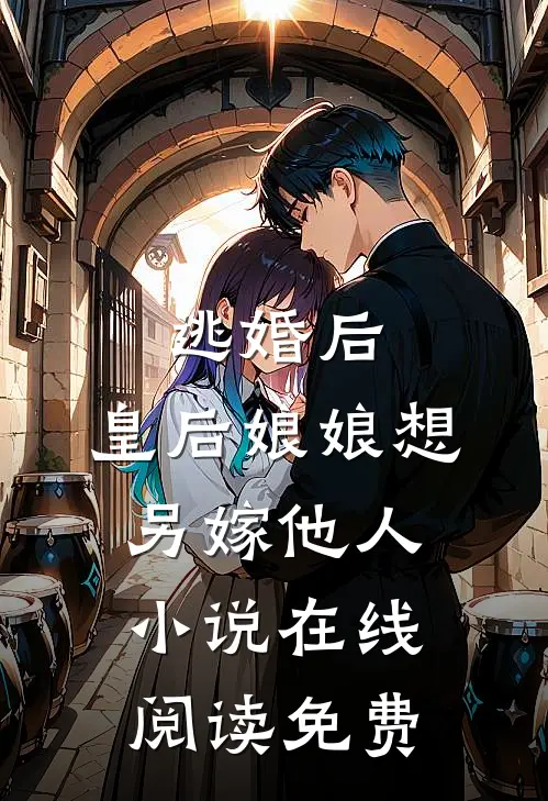 逃婚后，皇后娘娘想另嫁他人小说在线阅读免费