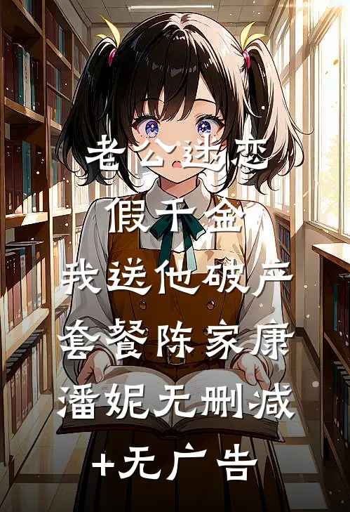 老公迷恋假千金，我送他破产套餐陈家康潘妮无删减+无广告