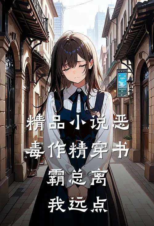 精品小说恶毒作精穿书，霸总离我远点