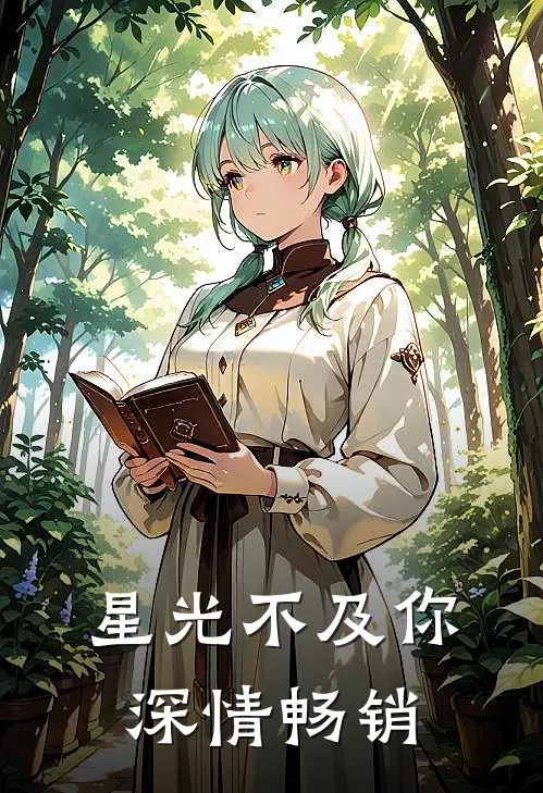 星光不及你深情畅销