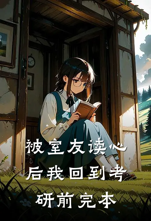 被室友读心后我回到考研前完本