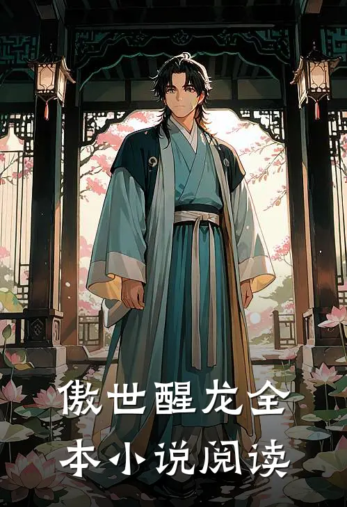 傲世醒龙全本小说阅读