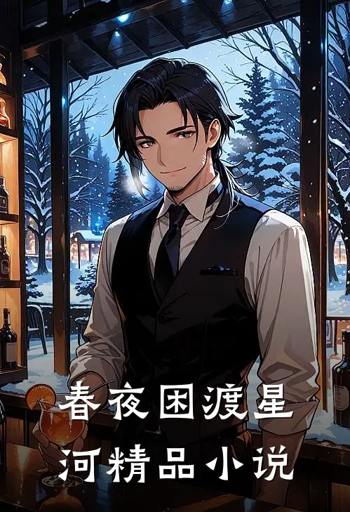 春夜困渡星河精品小说