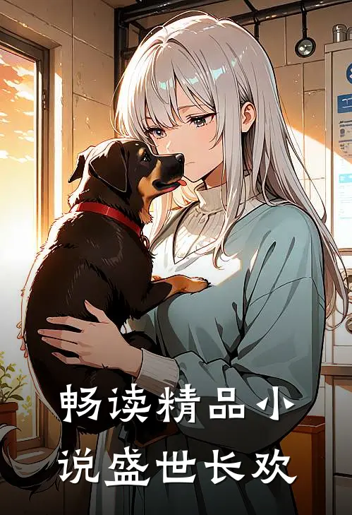 畅读精品小说盛世长欢