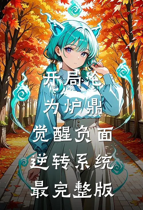 开局沦为炉鼎，觉醒负面逆转系统最完整版