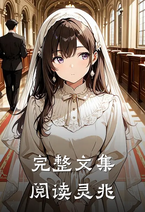 完整文集阅读灵兆
