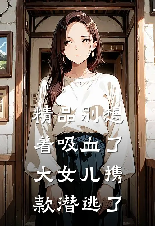 精品别想着吸血了，大女儿携款潜逃了