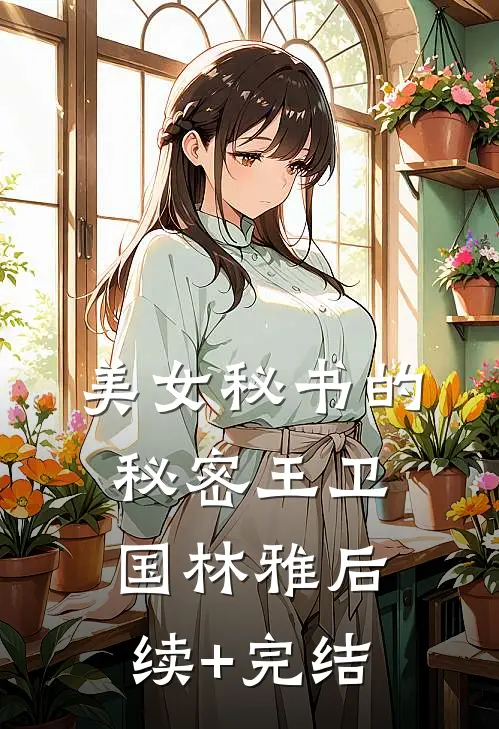 美女秘书的秘密王卫国林雅后续+完结