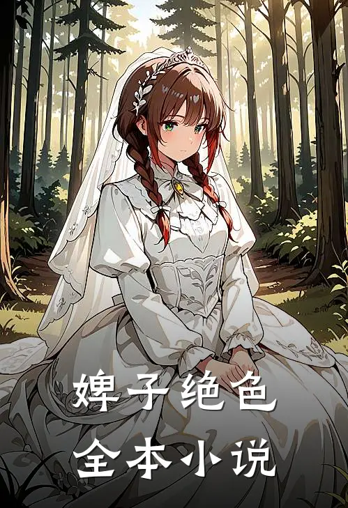 婢子绝色全本小说