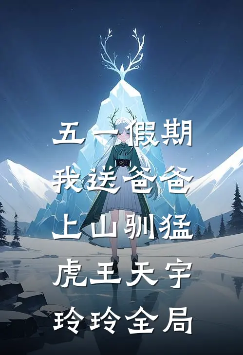 五一假期，我送爸爸上山驯猛虎王天宇玲玲全局