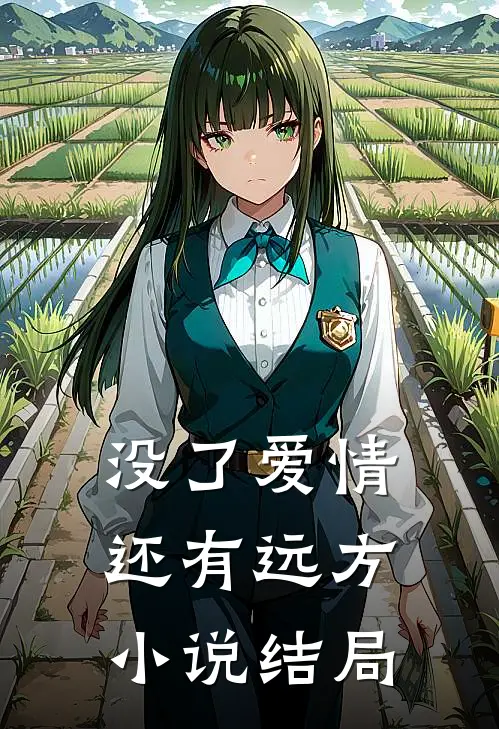 没了爱情,还有远方结局是he吗