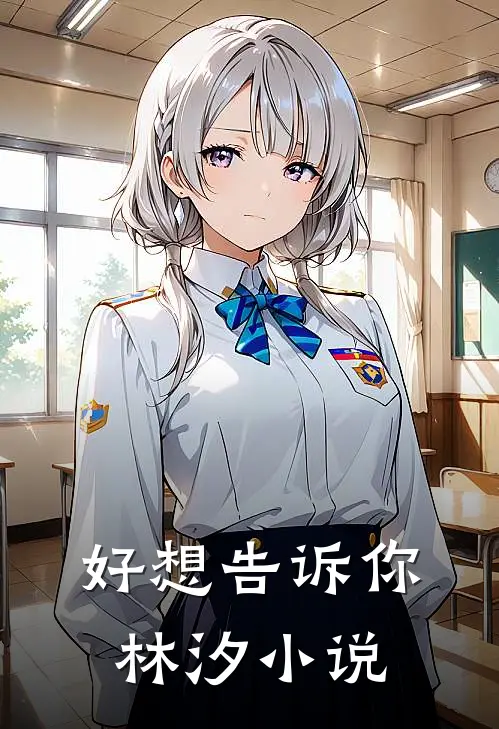 好想告诉你林汐小说