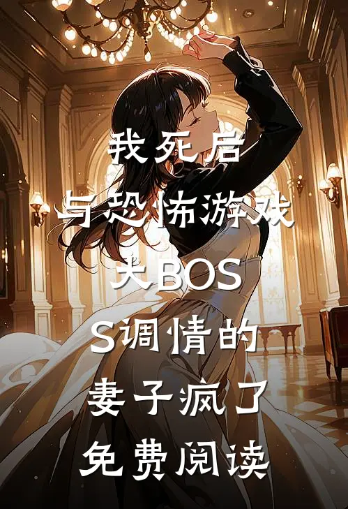 我死后，与恐怖游戏大BOSS调情的妻子疯了免费阅读