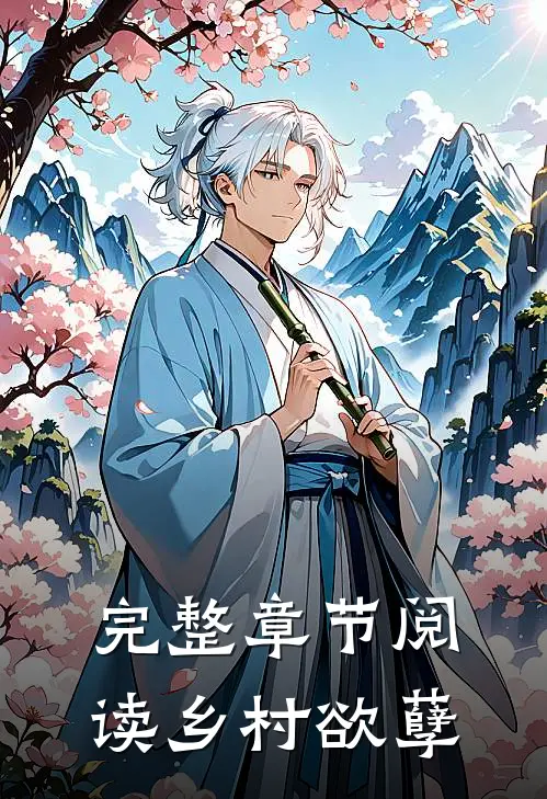 完整章节阅读乡村欲孽