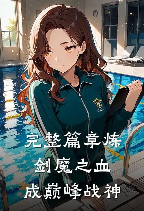 完整篇章炼剑魔之血，成巅峰战神