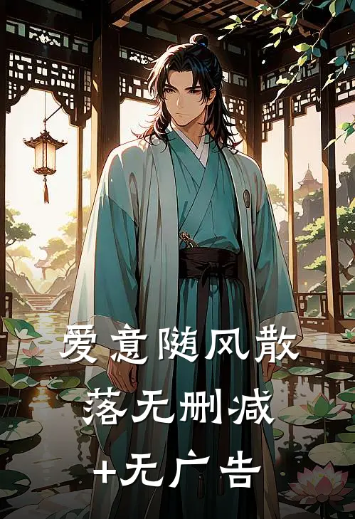 爱意随风散落无删减+无广告