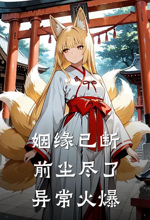 姻缘已断，前尘尽了异常火爆