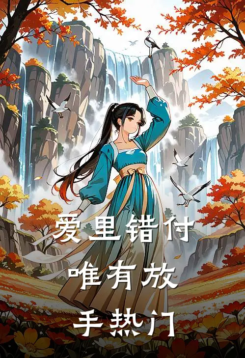 爱里错付，唯有放手热门