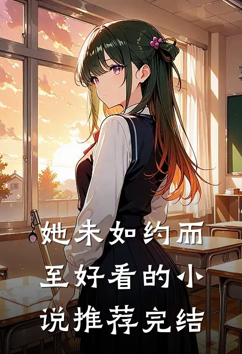 她未如约而至好看的小说推荐完结