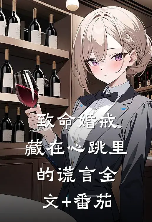 致命婚戒，藏在心跳里的谎言全文+番茄