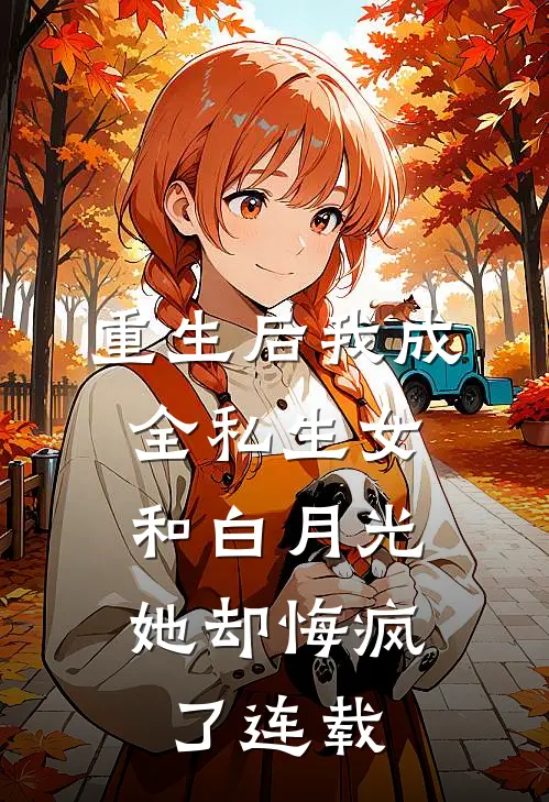 重生后我成全私生女和白月光，她却悔疯了连载