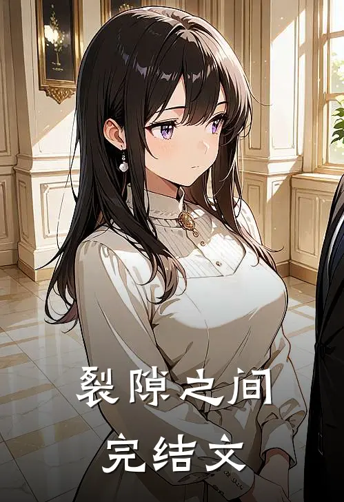 裂隙之间完结文