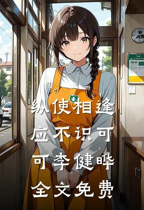 纵使相逢应不识可可李健晔全文免费