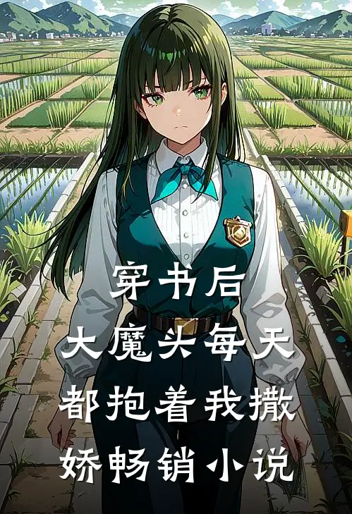 穿书后，大魔头每天都抱着我撒娇畅销小说
