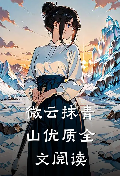 微云抹青山优质全文阅读