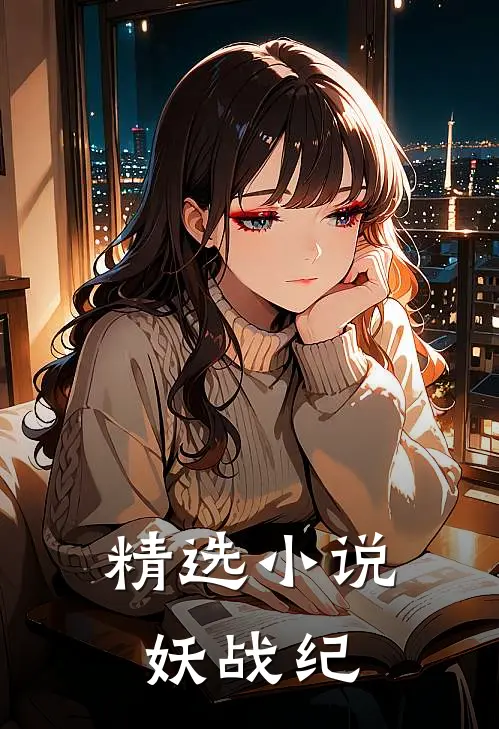 精选小说妖战纪