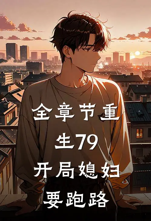 全章节重生79：开局媳妇要跑路