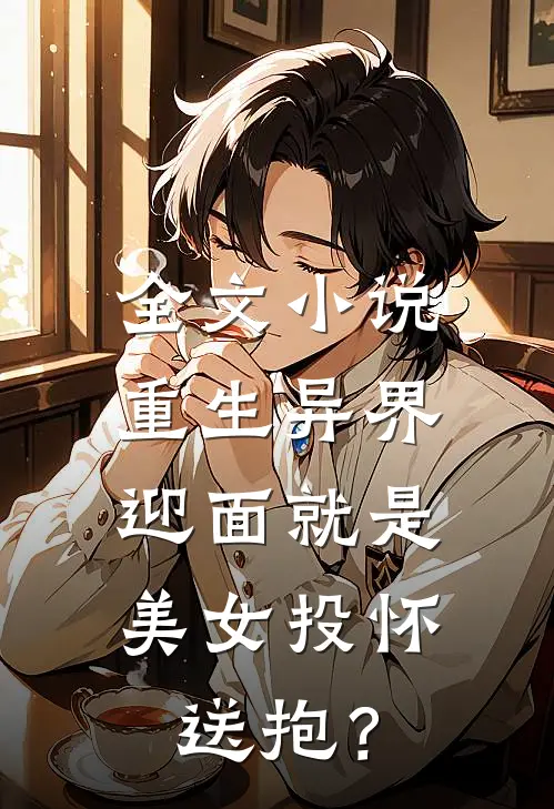 全文小说重生异界，迎面就是美女投怀送抱？