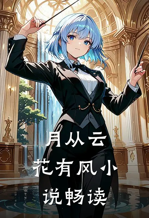 月从云，花有风小说畅读