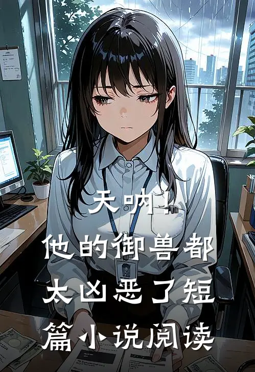 天呐！他的御兽都太凶恶了短篇小说阅读