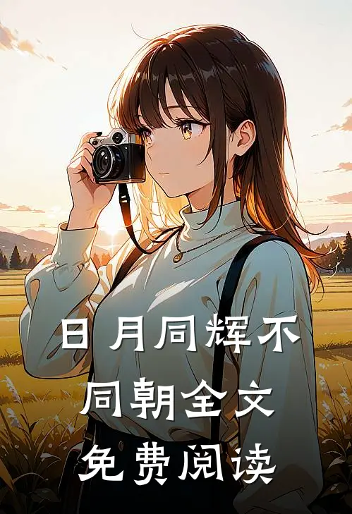 日月同辉不同朝全文免费阅读