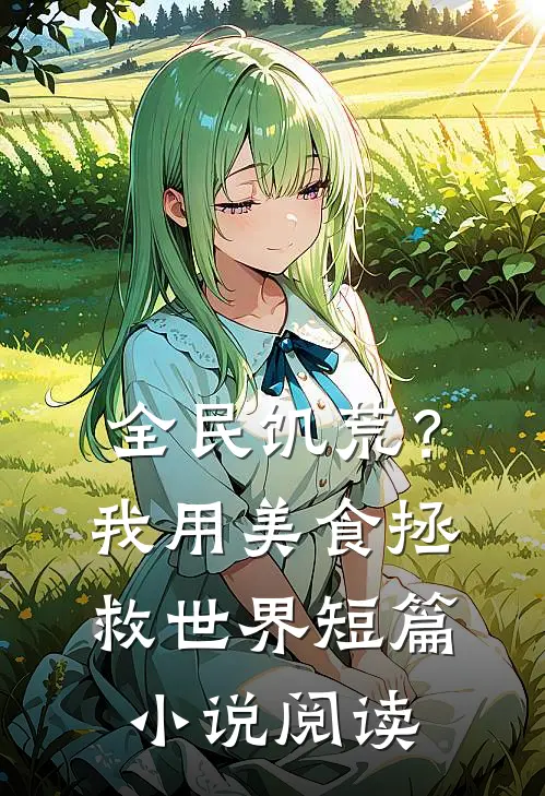 全民饥荒？我用美食拯救世界短篇小说阅读