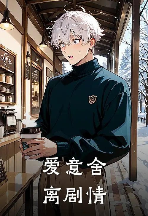 爱意舍离剧情