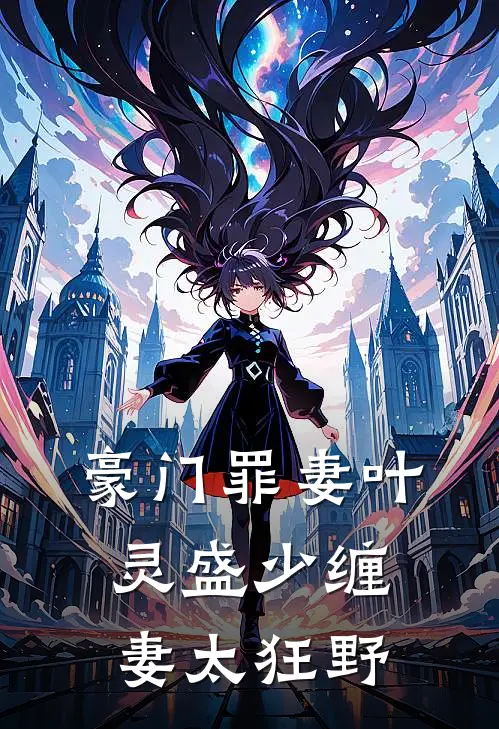 豪门罪妻（叶灵）盛少缠妻太狂野