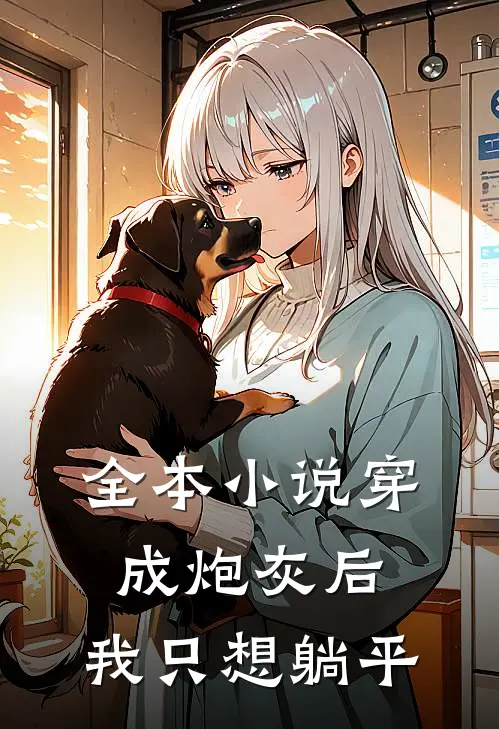 全本小说穿成炮灰后，我只想躺平