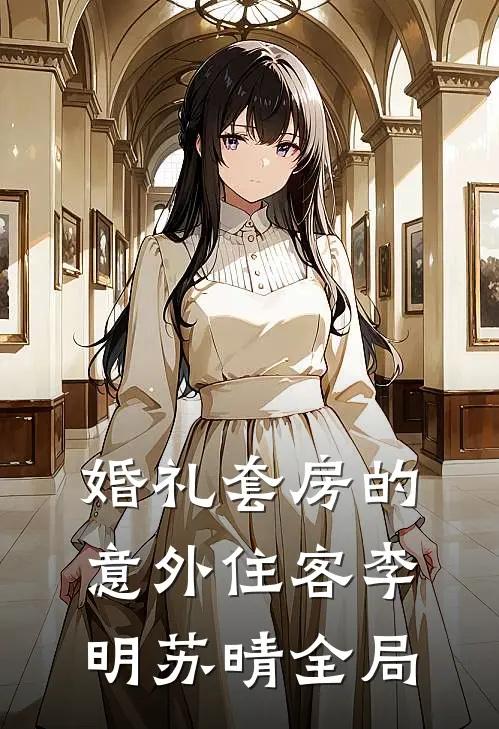 婚礼套房的意外住客李明苏晴全局