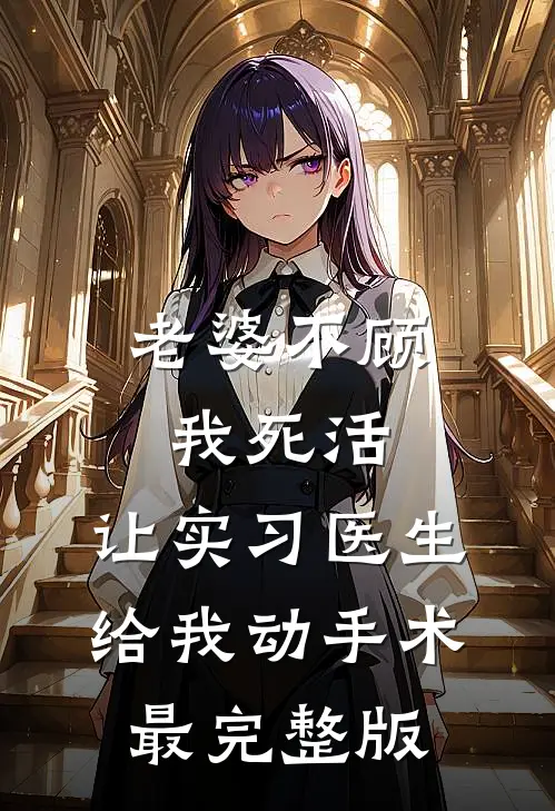 老婆不顾我死活，让实习医生给我动手术最完整版